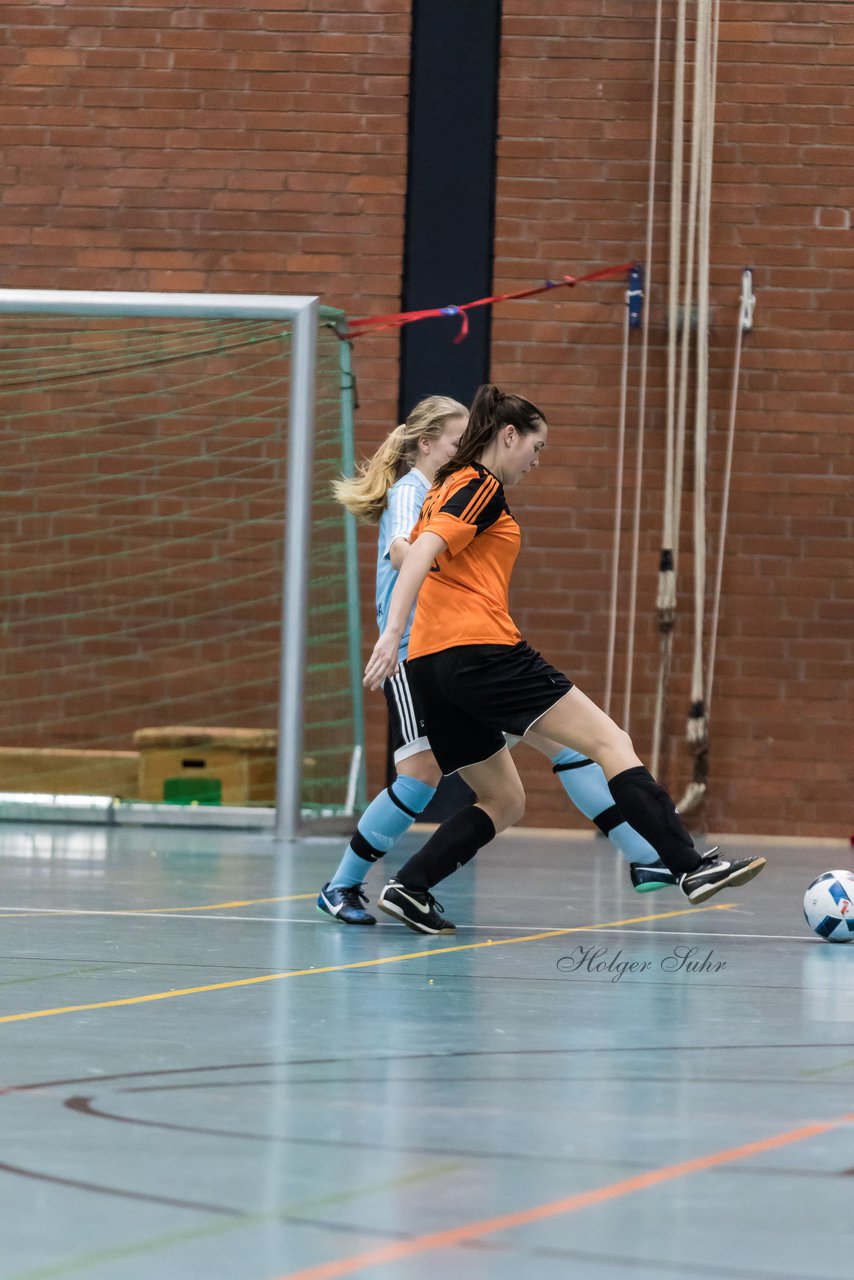 Bild 212 - Dodenhof Cup